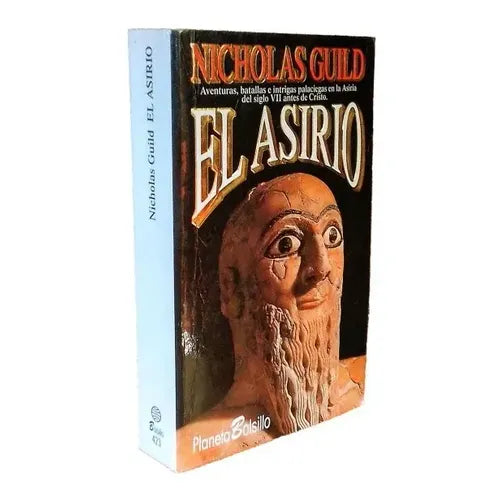El Asirio