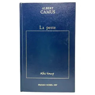 La peste