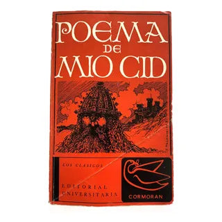 Poema de Mio Cid