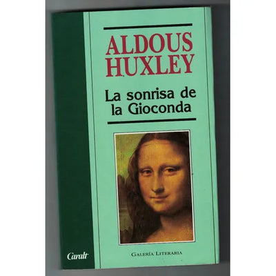 La Sonrisa de La Gioconda