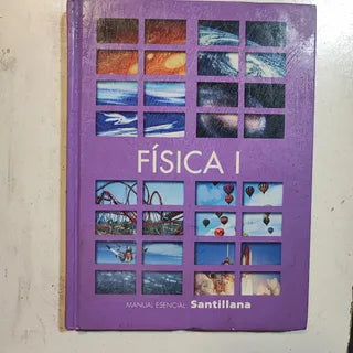 MANUAL ESENCIAL FISICA I