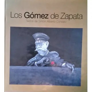 Los Gómez de Zapata