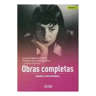 Obras Completas Tomo 2. La Amortajada Y Otros