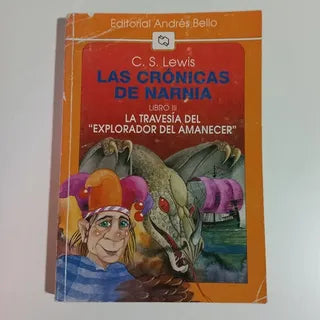 La Travesia del "Explorador del Amanecer"