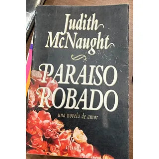 Paraiso Robado