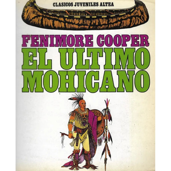 El último mohicano