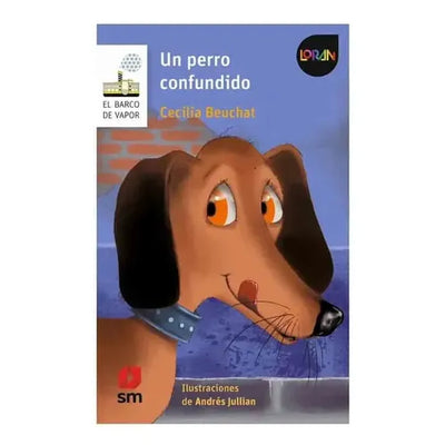 Un Perro Confundido