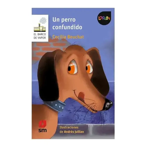 Un Perro Confundido