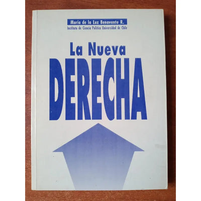 La Nueva Derecha