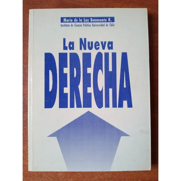 La Nueva Derecha