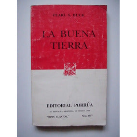 La buena tierra
