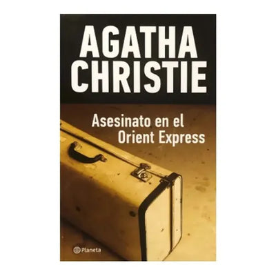 Asesinato en el Orient Express