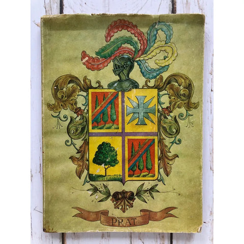 Arturo Prat: Obra y vida de un hombre ejemplar. Tomo I