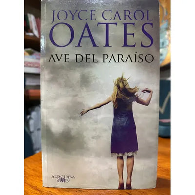 Ave Del Paraíso