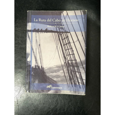 La ruta del cabo de hornos
