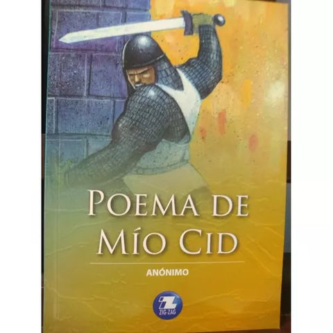 Poema De Mio Cid