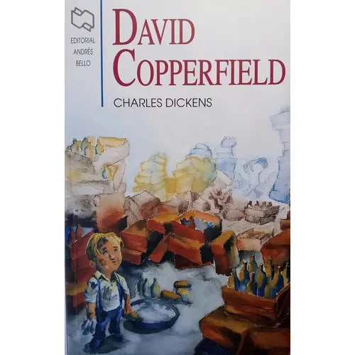 David Copperfield