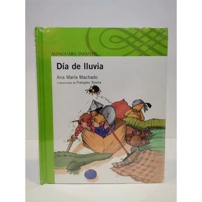 Dia de lluvia