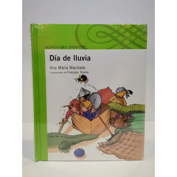 Dia de lluvia