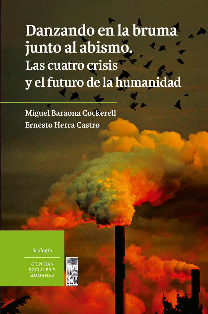 Danzando en la Bruma Junto al Abismo