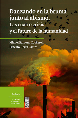 Danzando en la Bruma Junto al Abismo