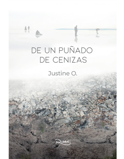 De un puñado de cenizas