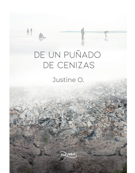 De un puñado de cenizas