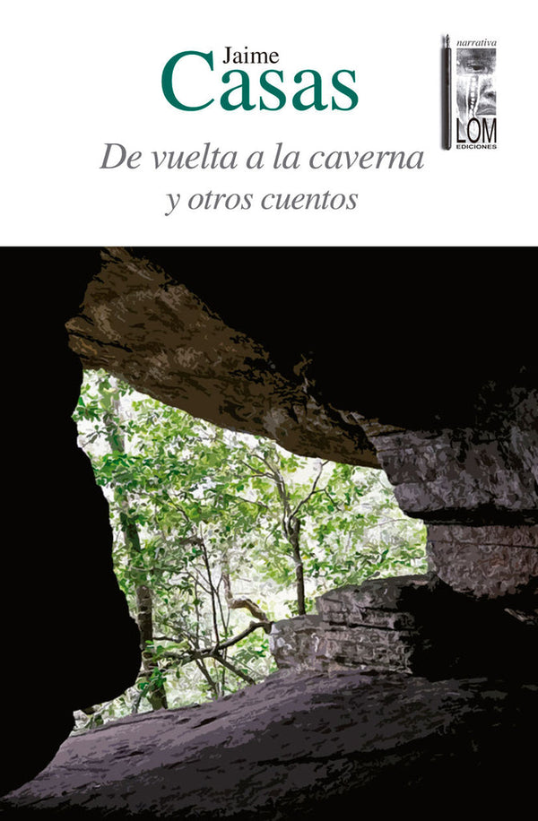 De vuelta a la caverna y otros cuentps