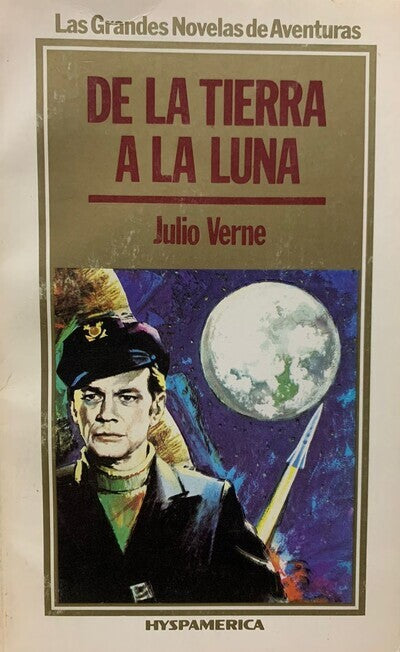 DE LA TIERRA A LA LUNA