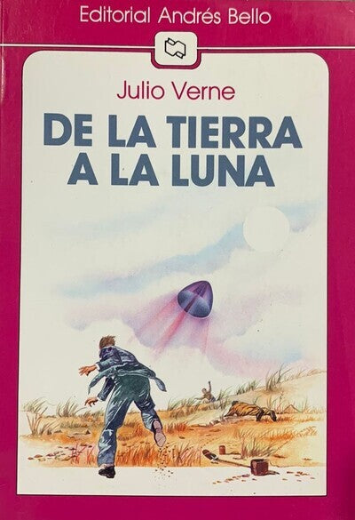 De la Tierra a la Luna