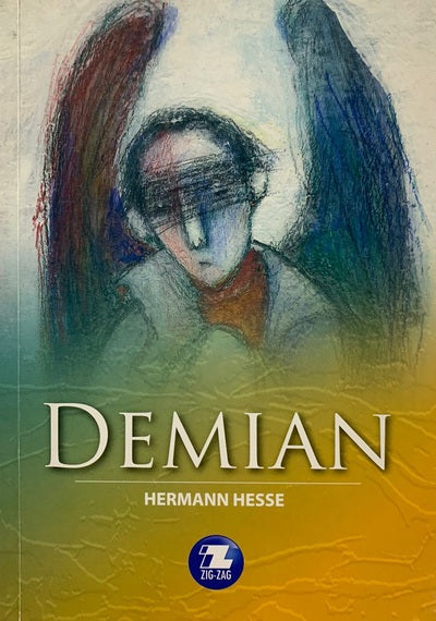 Demian / La Leyenda Del Rey Indio