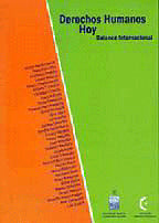 Derechos humanos hoy