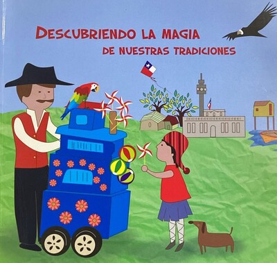 Descubriendo la magia de nuestras tradiciones