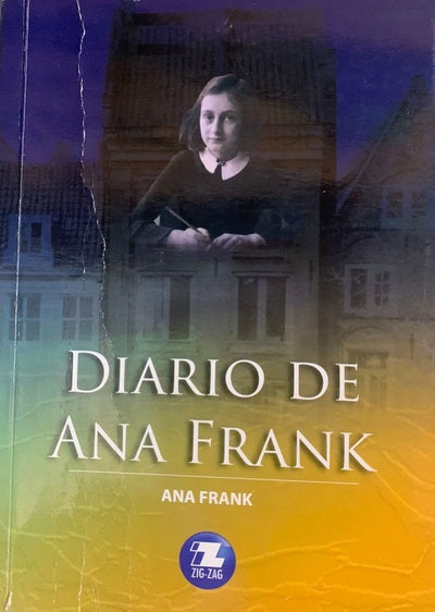 Diario de Ana Frank