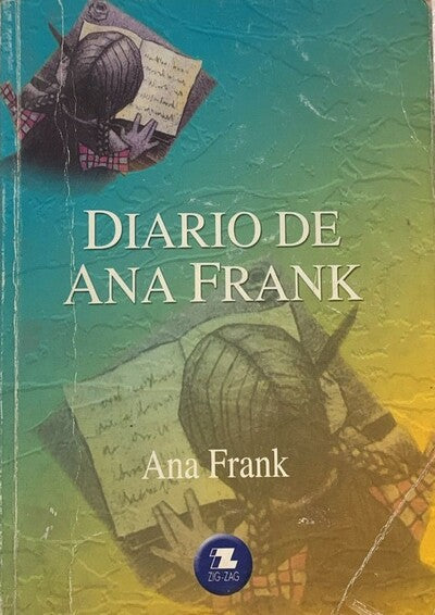 Diario de Ana Frank