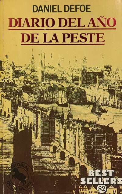 Diario del año de la peste