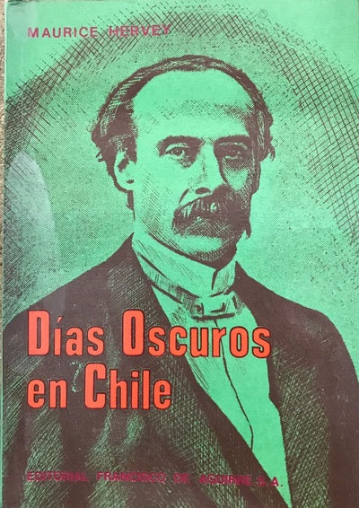 Días Oscuros en Chile