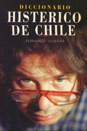 DICCIONARIO HISTERICO DE CHILE