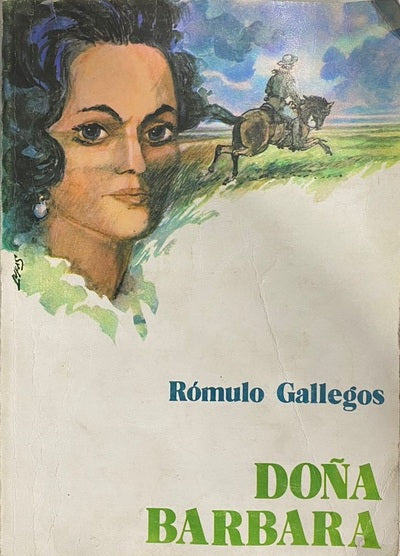Doña Bárbara