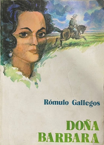 Doña Bárbara