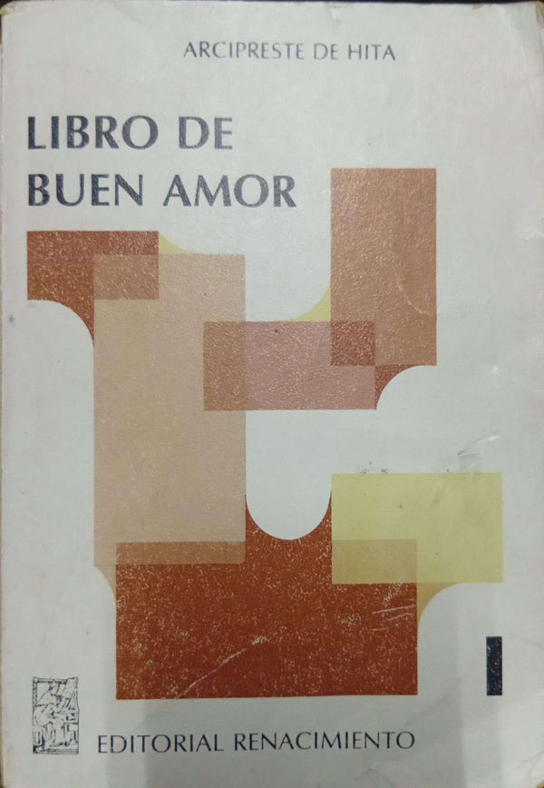 Libro de buen amor
