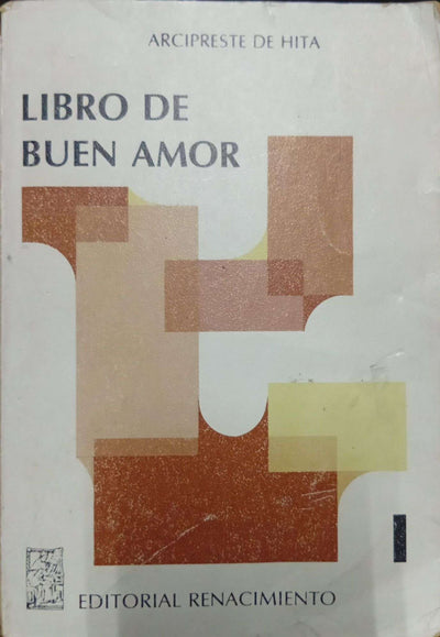 Libro de buen amor