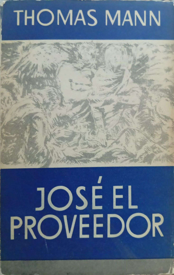 José el proveedor