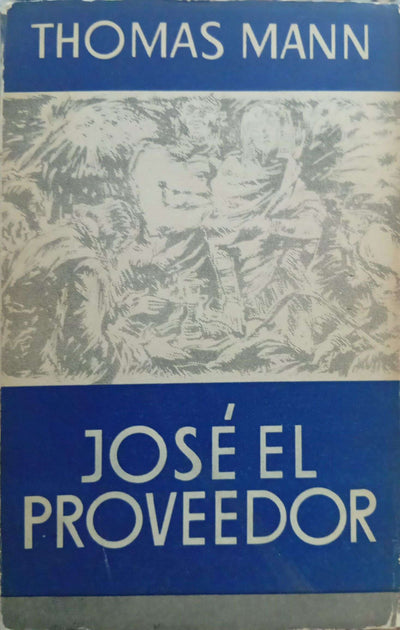 José el proveedor