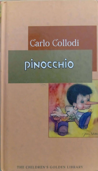 Pinocchio