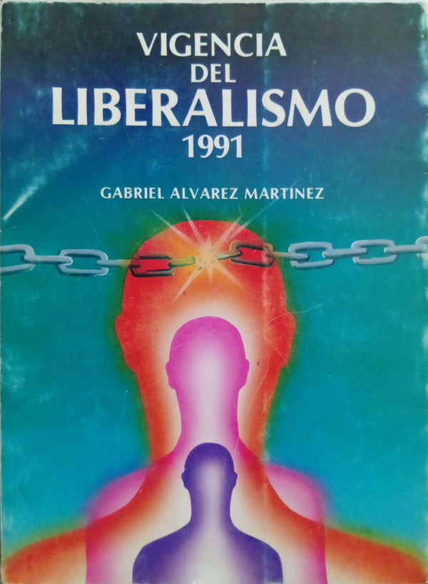 Vigencia del liberalismo