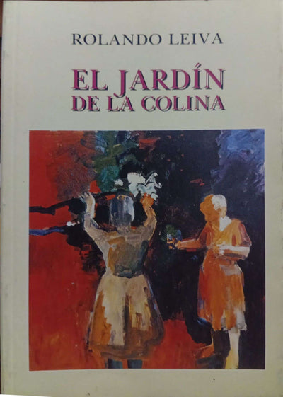 El jardín de la colina
