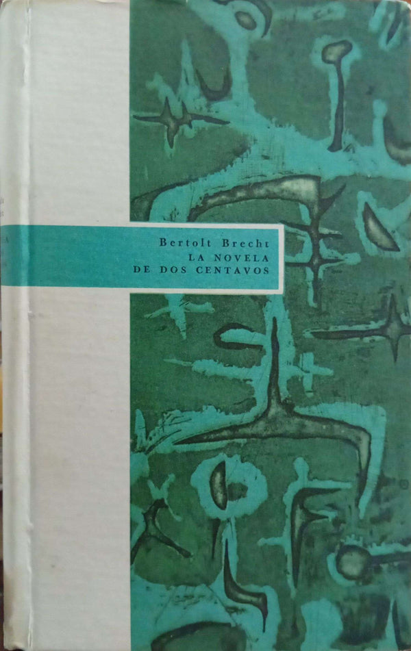 La novela de dos centavos