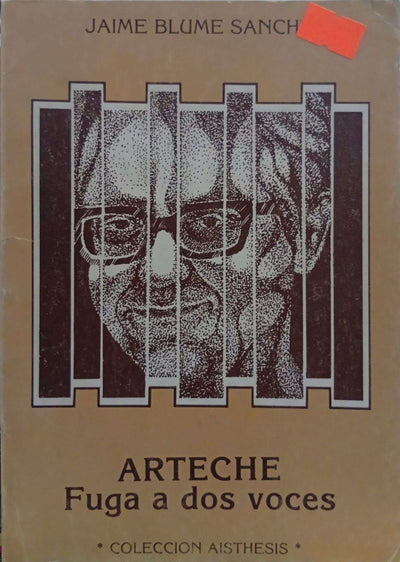 Arteche: fuga a dos voces
