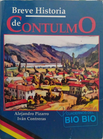Breve historia de Contulmo